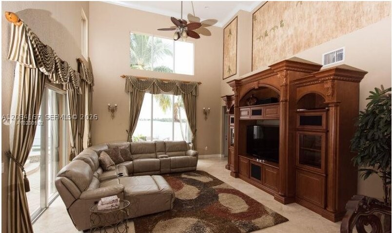 4607 SW 195th Ter, Miramar FL 33029