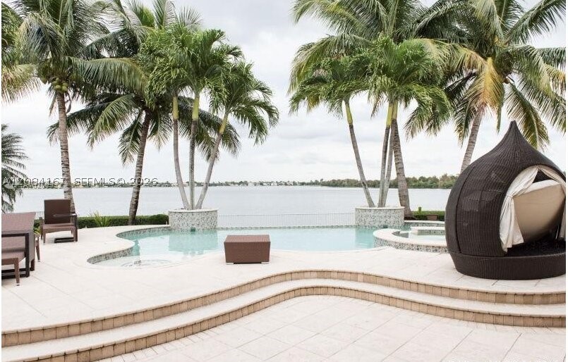 4607 SW 195th Ter, Miramar FL 33029