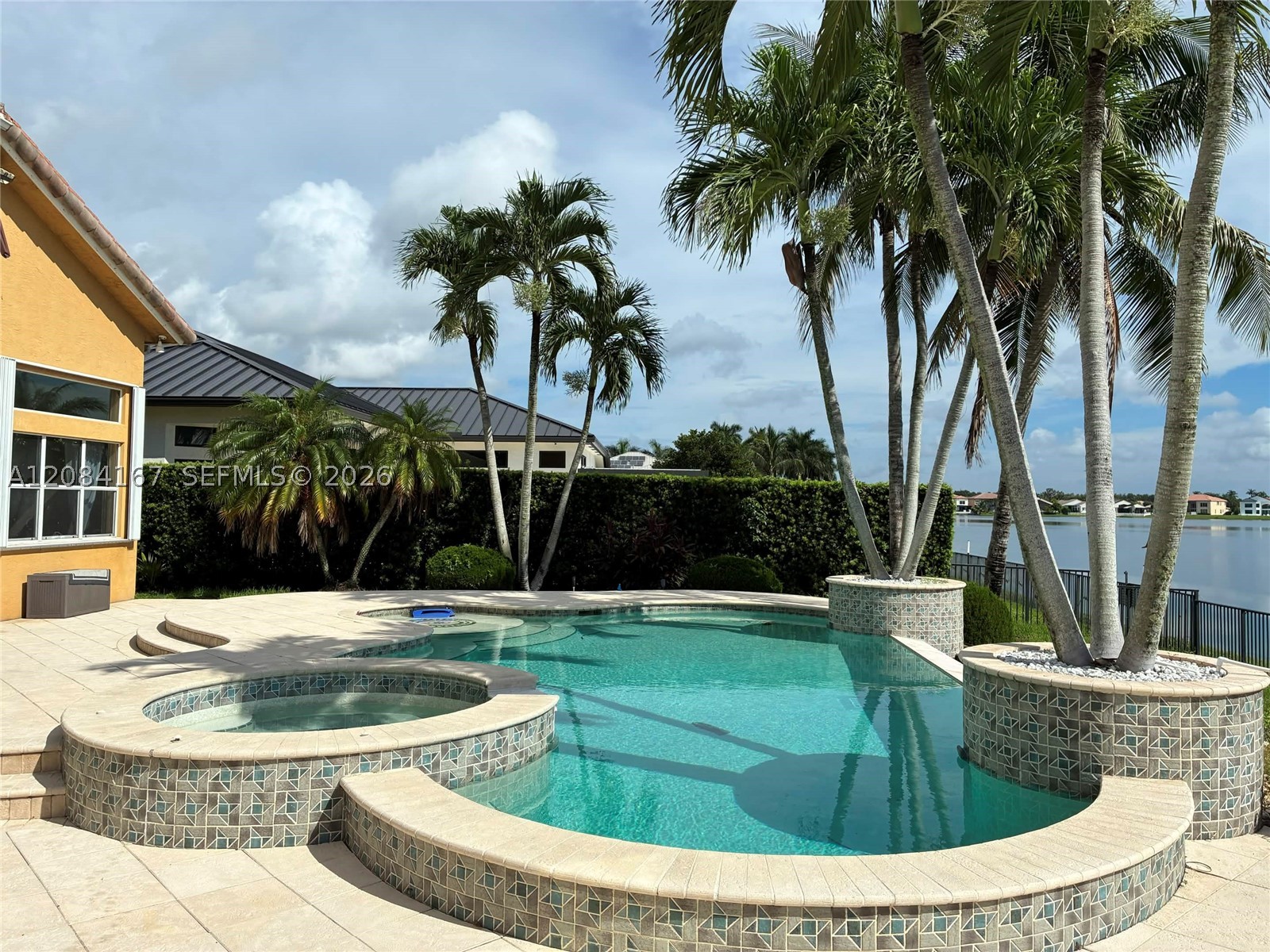 4607 SW 195th Ter, Miramar FL 33029