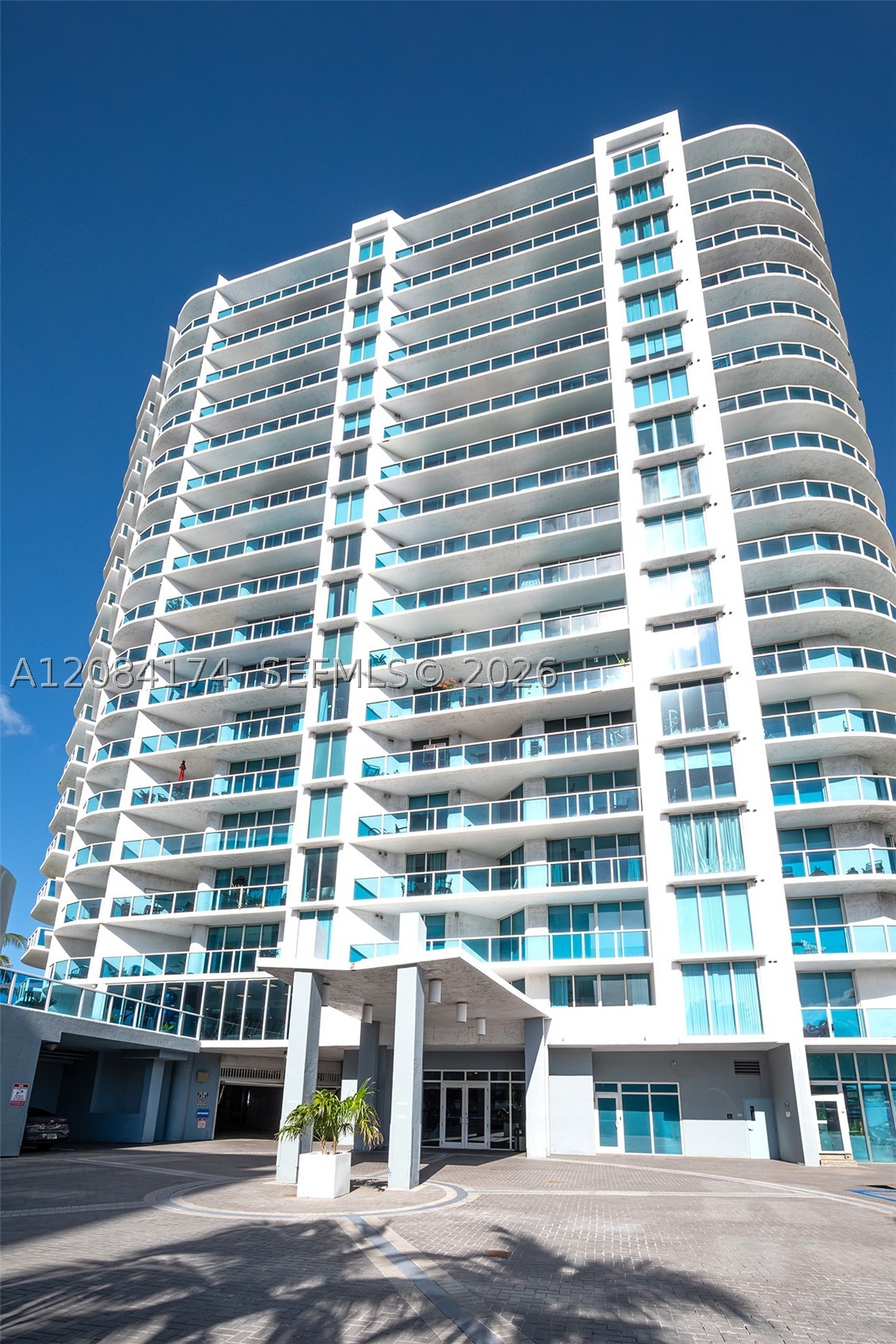 1881 79th St Cswy #1901, North Bay Village FL 33141