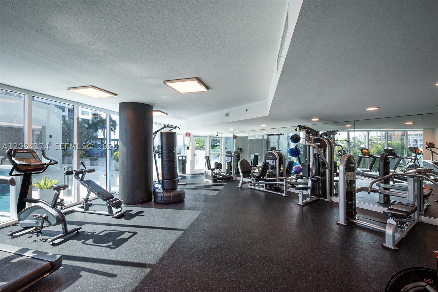 1881 79th St Cswy #1901, North Bay Village FL 33141
