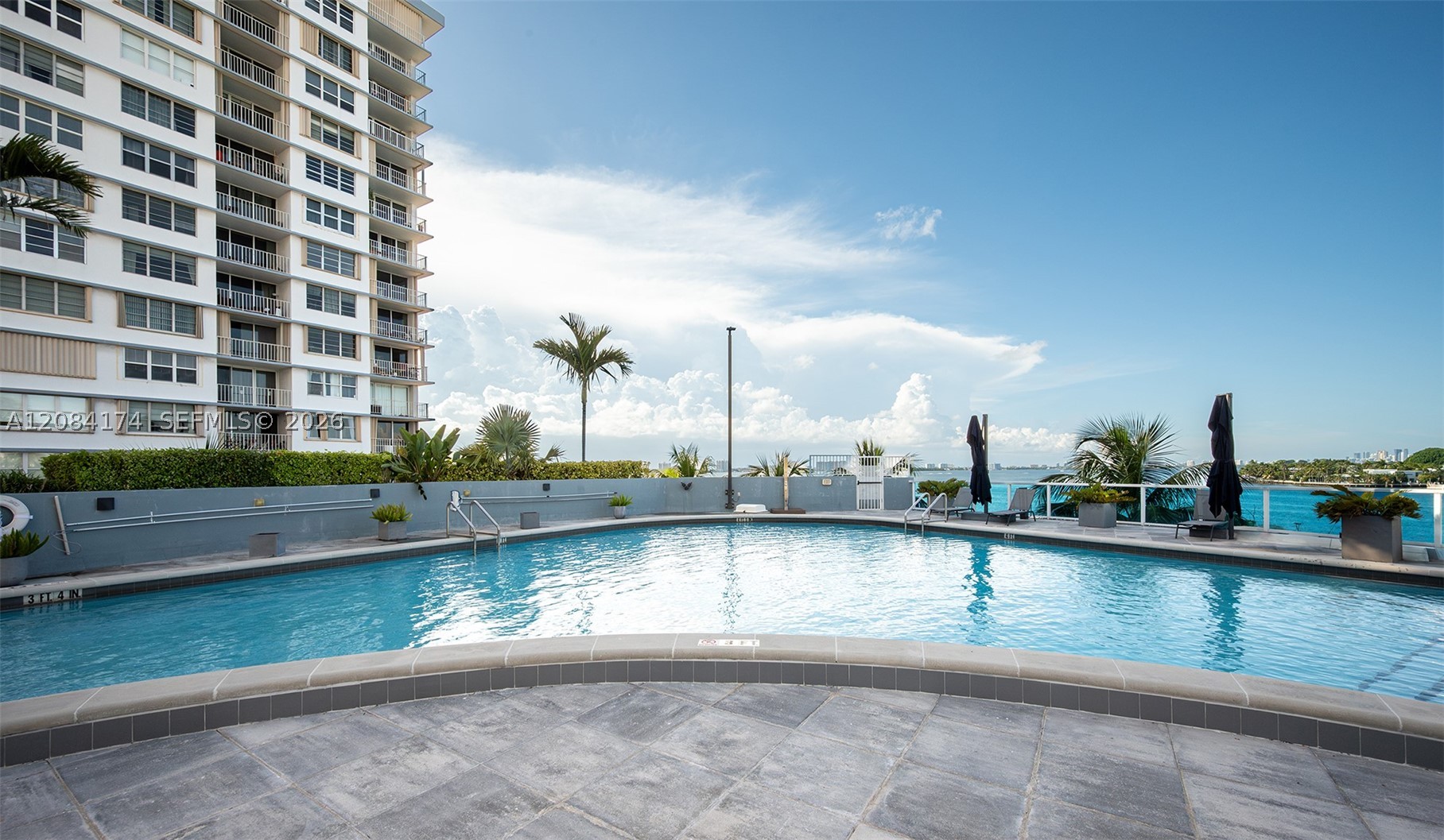 1881 79th St Cswy #1901, North Bay Village FL 33141