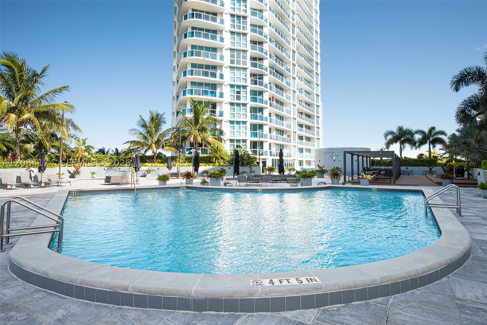 1881 79th St Cswy #1901, North Bay Village FL 33141