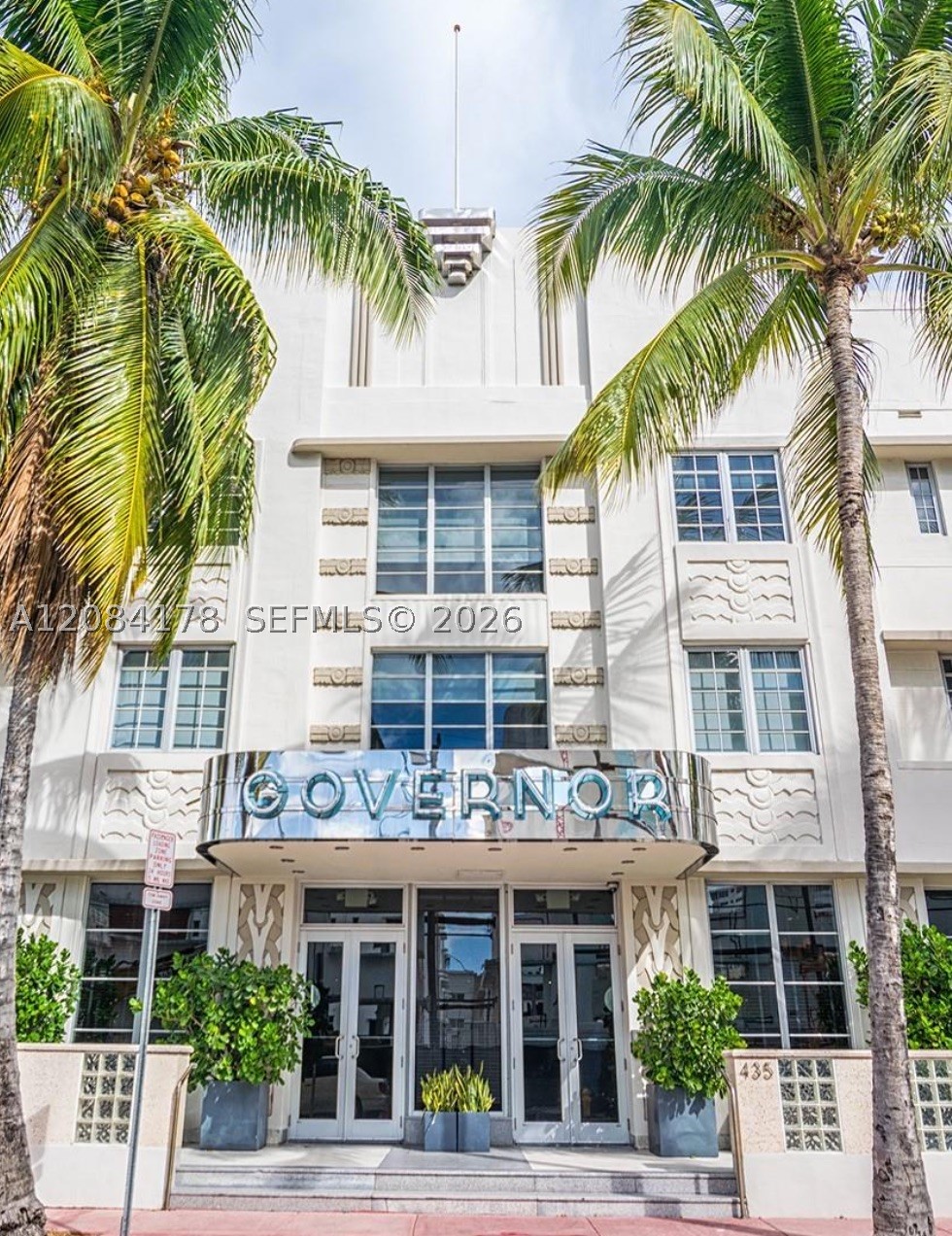 435 21st St #223, Miami Beach FL 33139