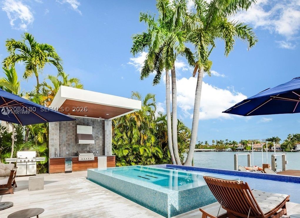 321 E Dilido Dr, Miami Beach FL 33139