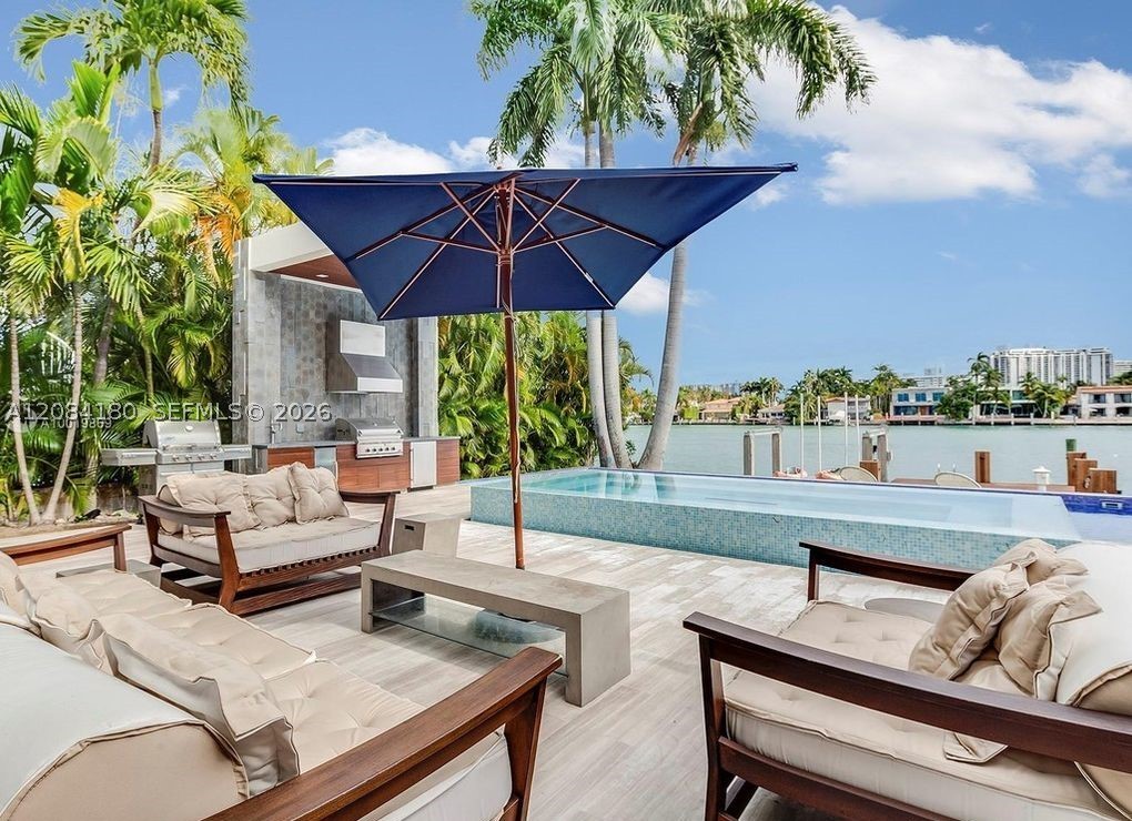 321 E Dilido Dr, Miami Beach FL 33139