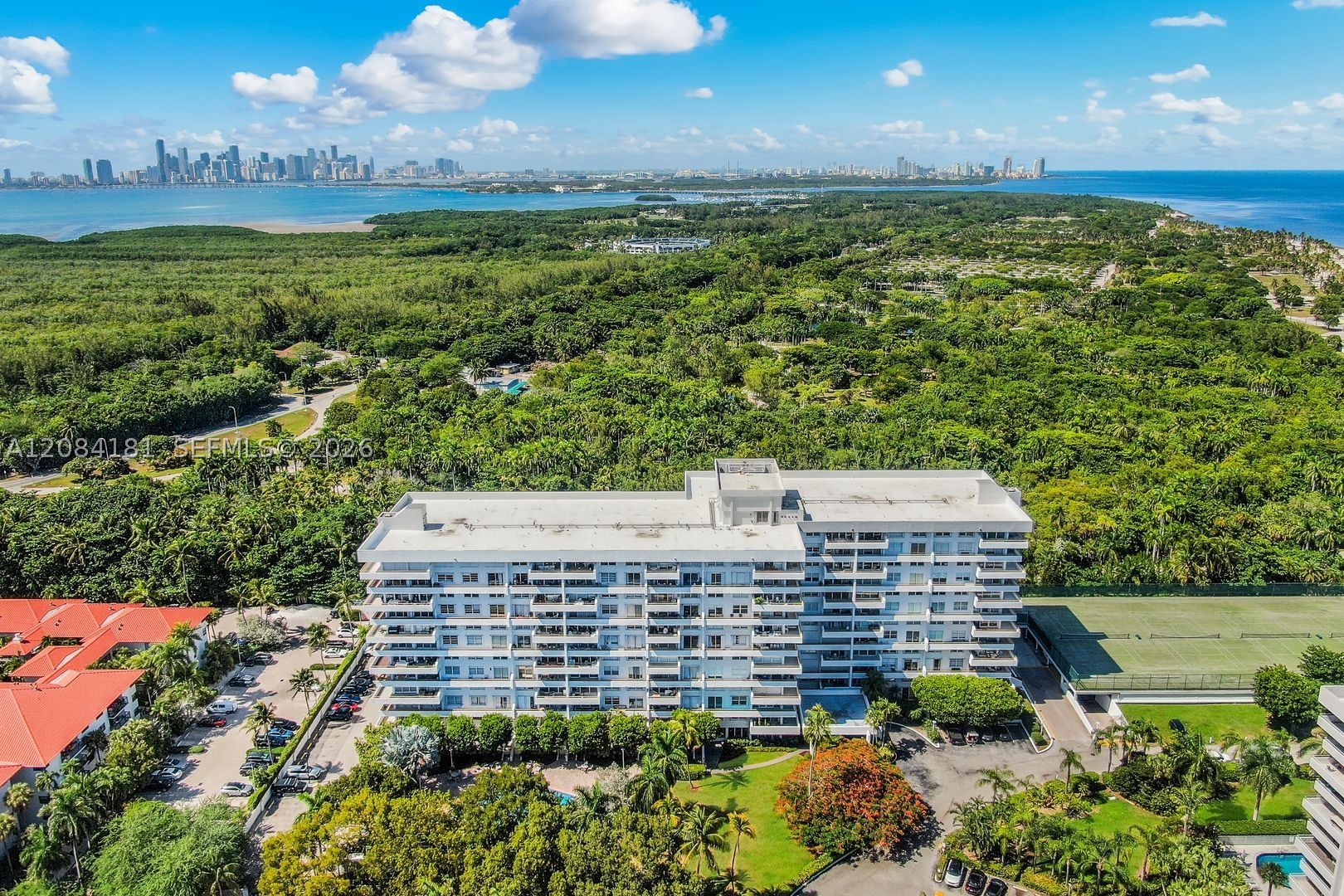 155 Ocean Lane Dr #103, Key Biscayne FL 33149