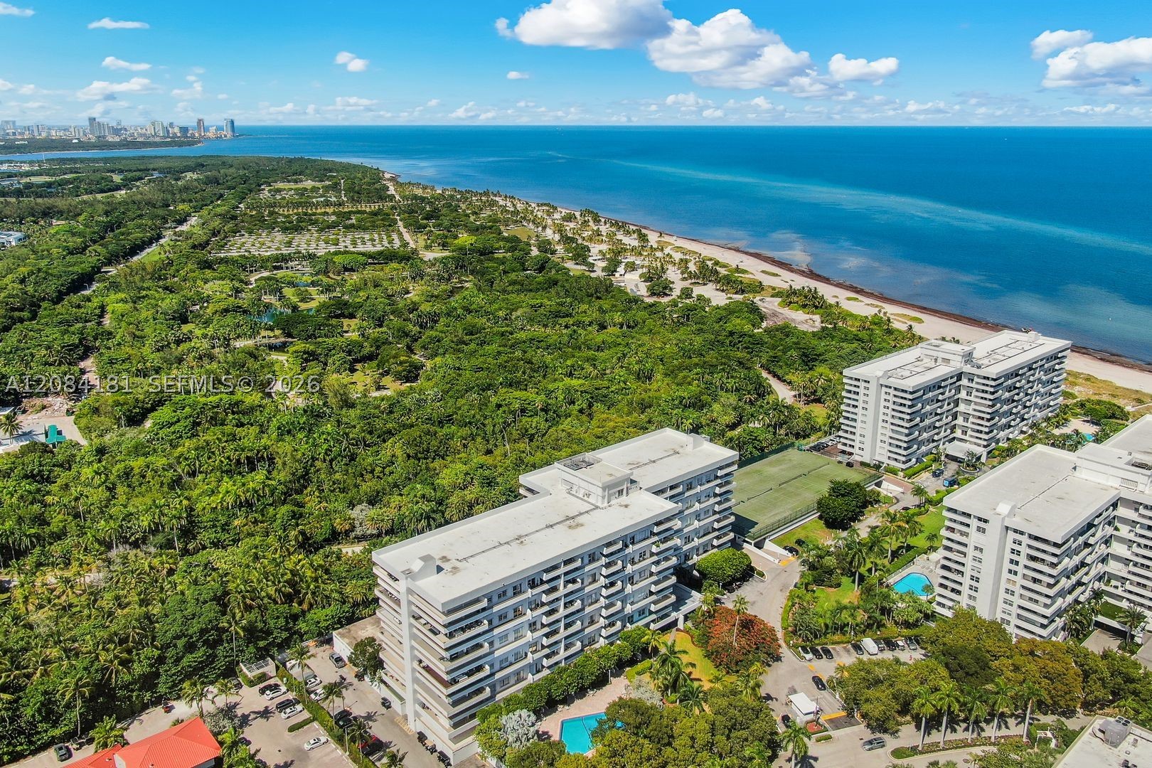 155 Ocean Lane Dr #103, Key Biscayne FL 33149