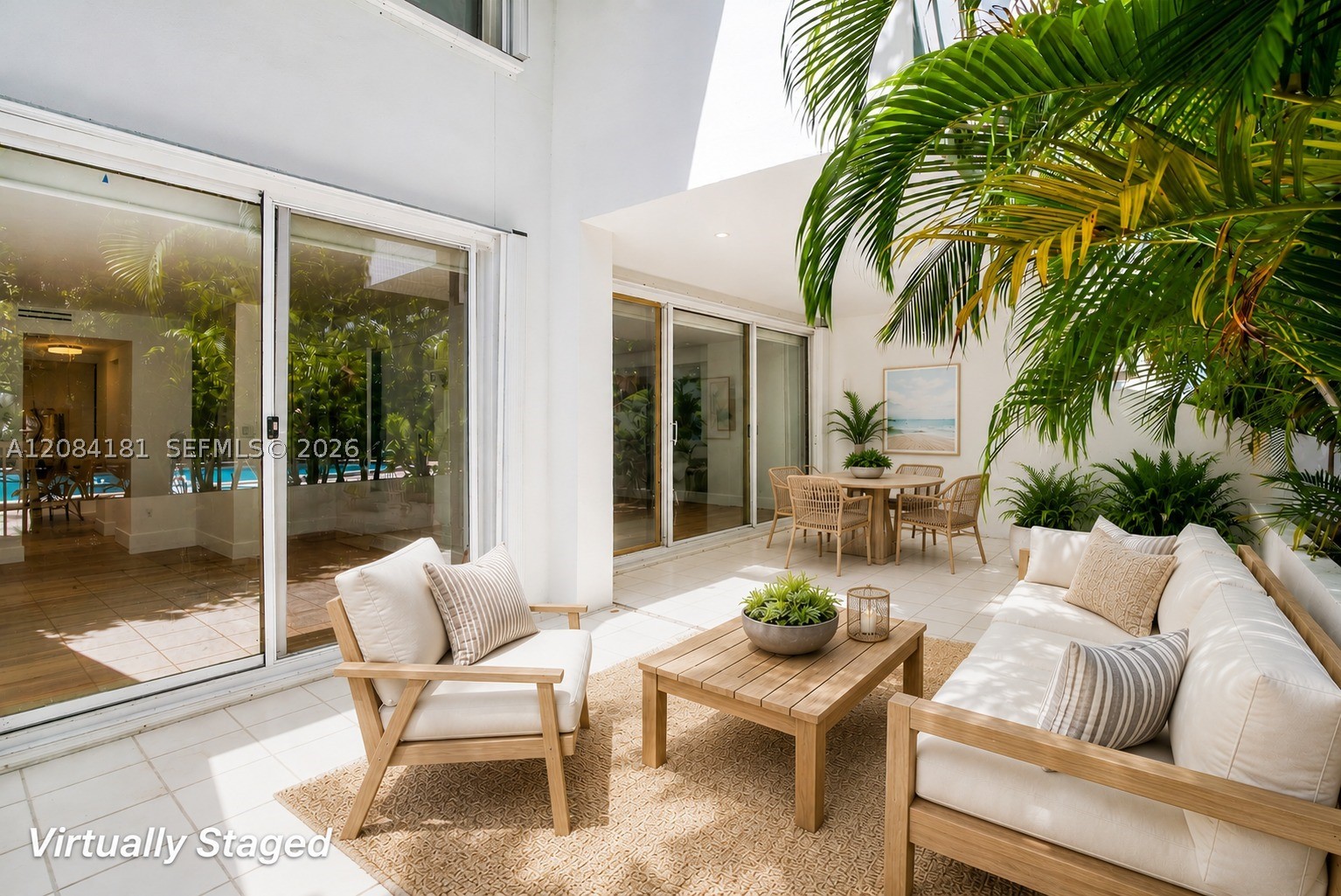 155 Ocean Lane Dr #103, Key Biscayne FL 33149