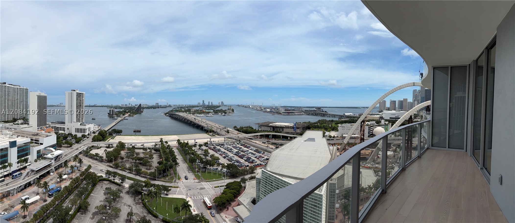 1400 Biscayne Blvd #2003, Miami FL 33132