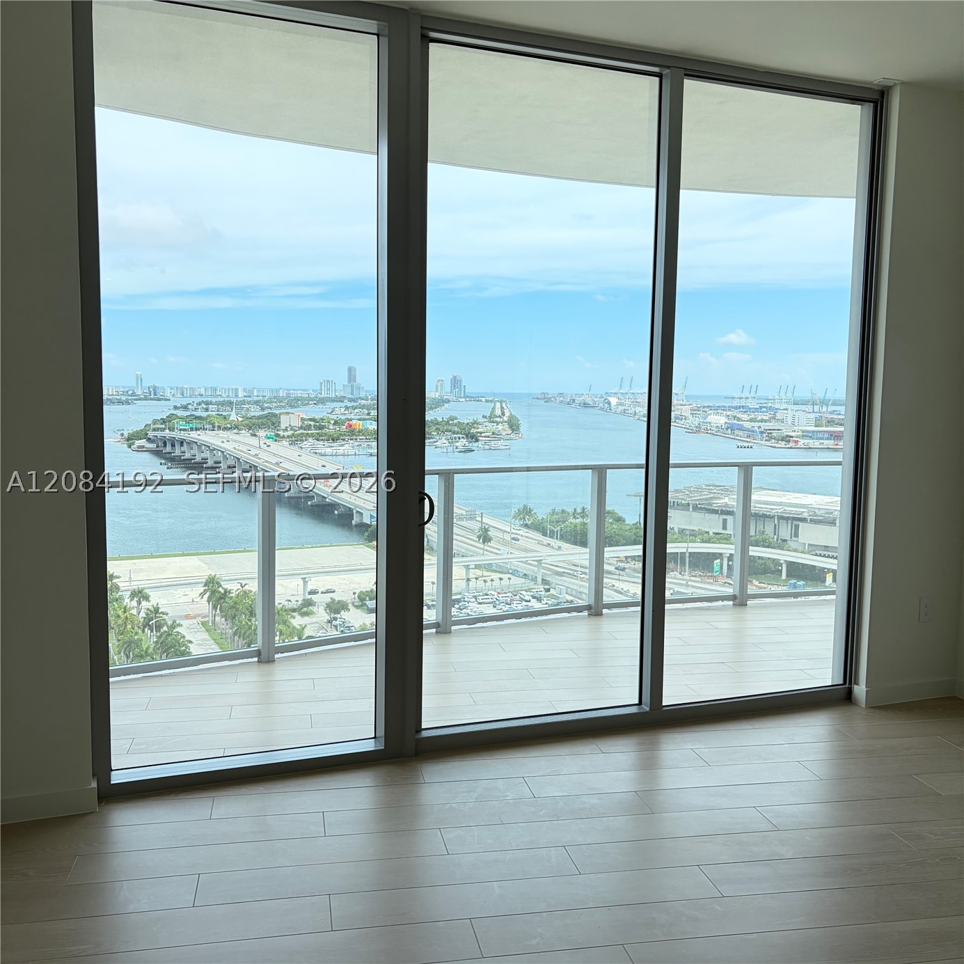 1400 Biscayne Blvd #2003, Miami FL 33132