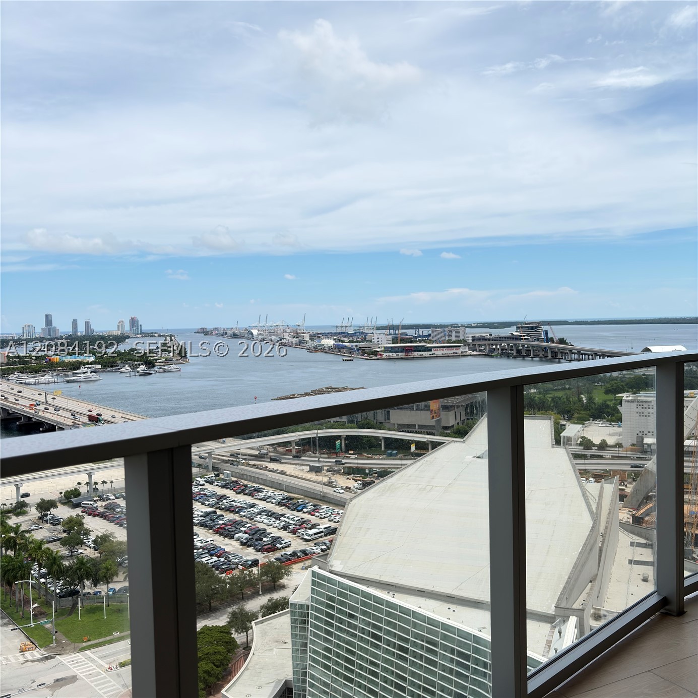1400 Biscayne Blvd #2003, Miami FL 33132