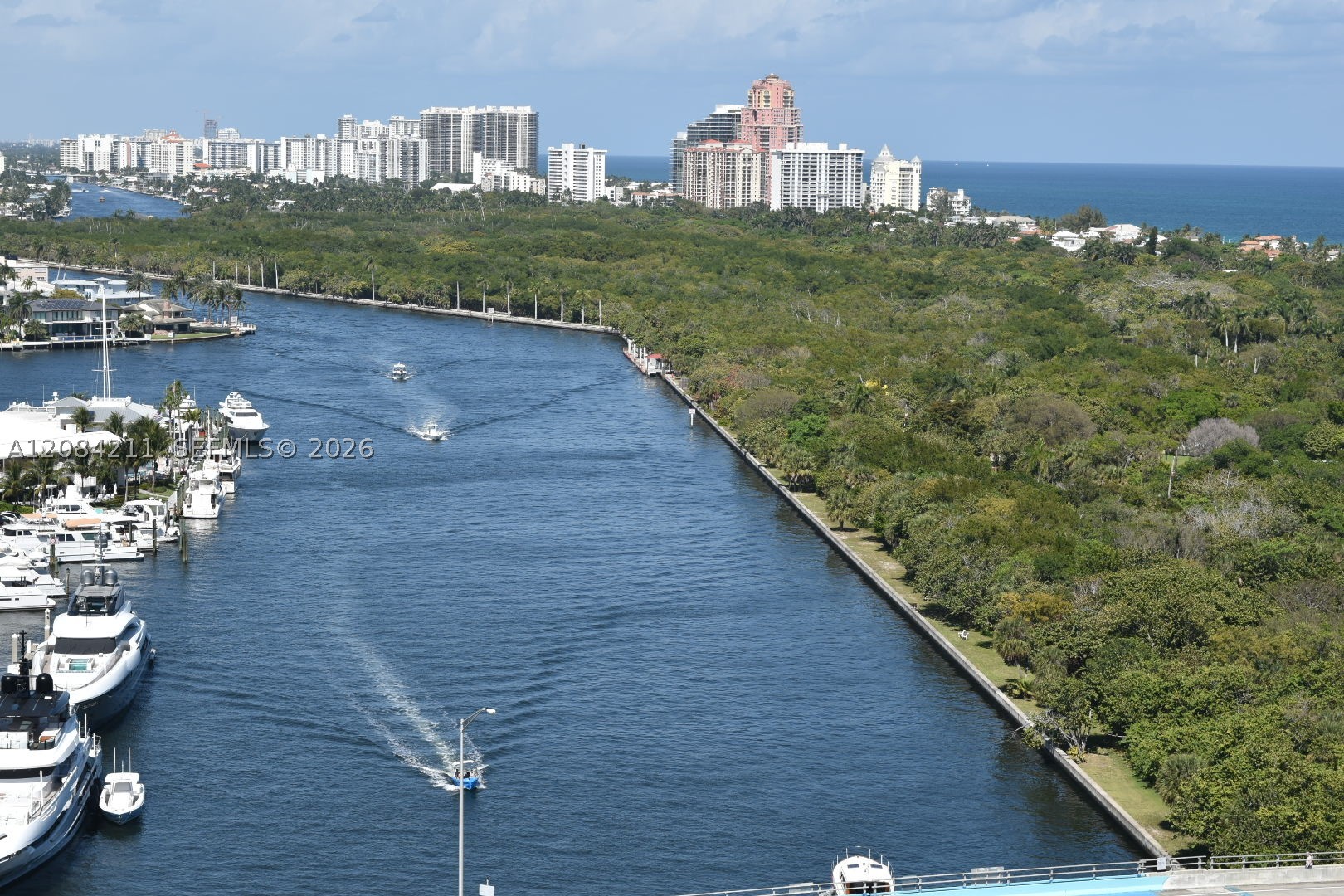 936 Intracoastal Dr #21A, Fort Lauderdale FL 33304