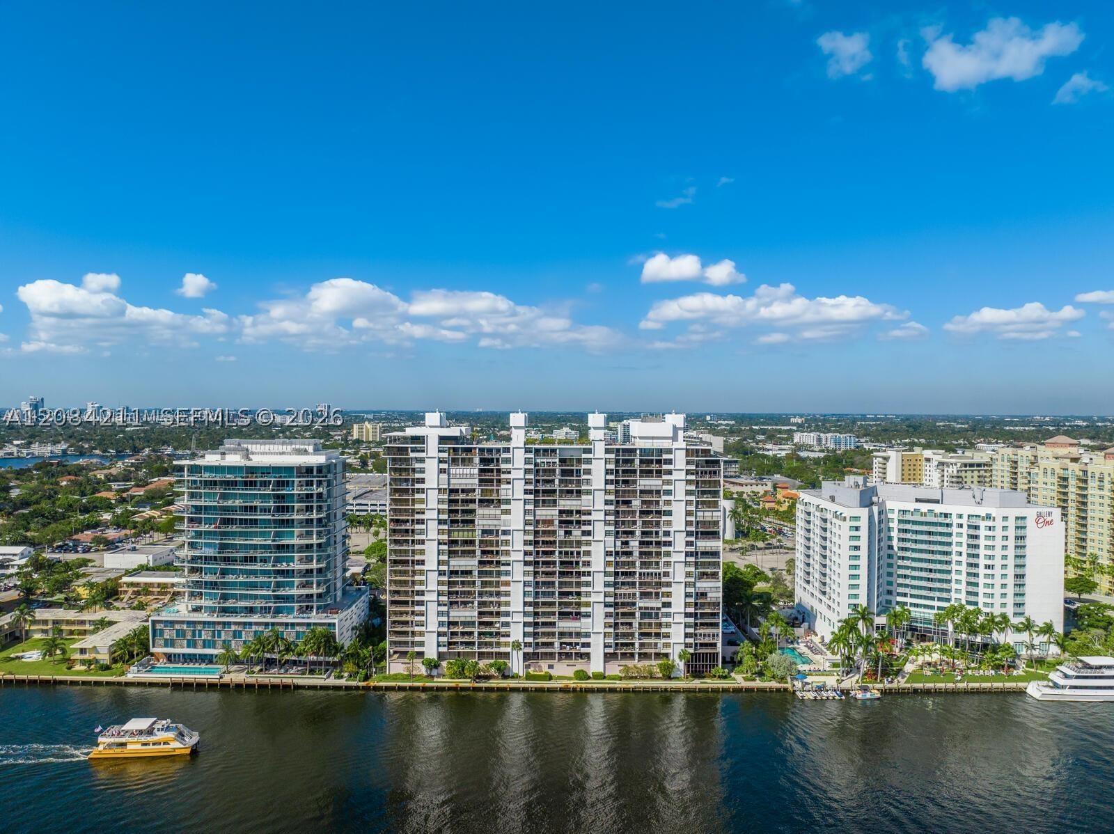 936 Intracoastal Dr #21A, Fort Lauderdale FL 33304