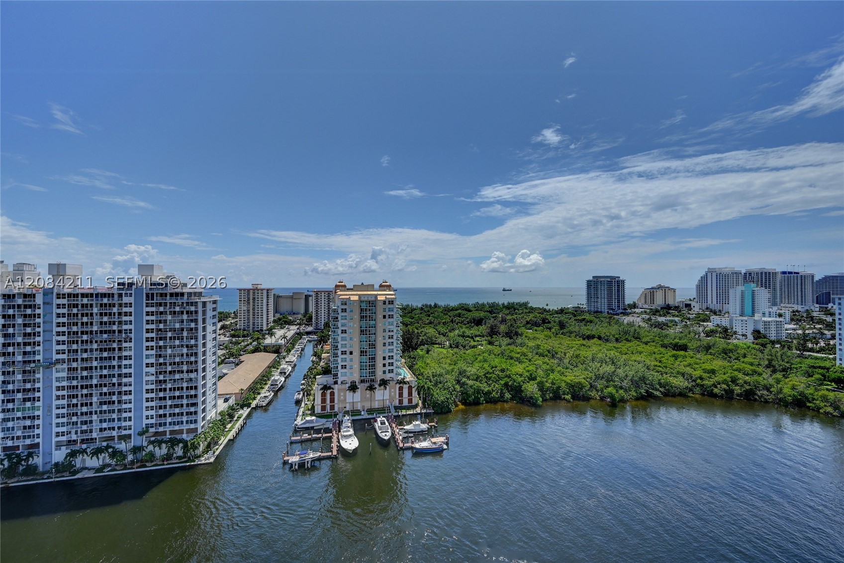 936 Intracoastal Dr #21A, Fort Lauderdale FL 33304