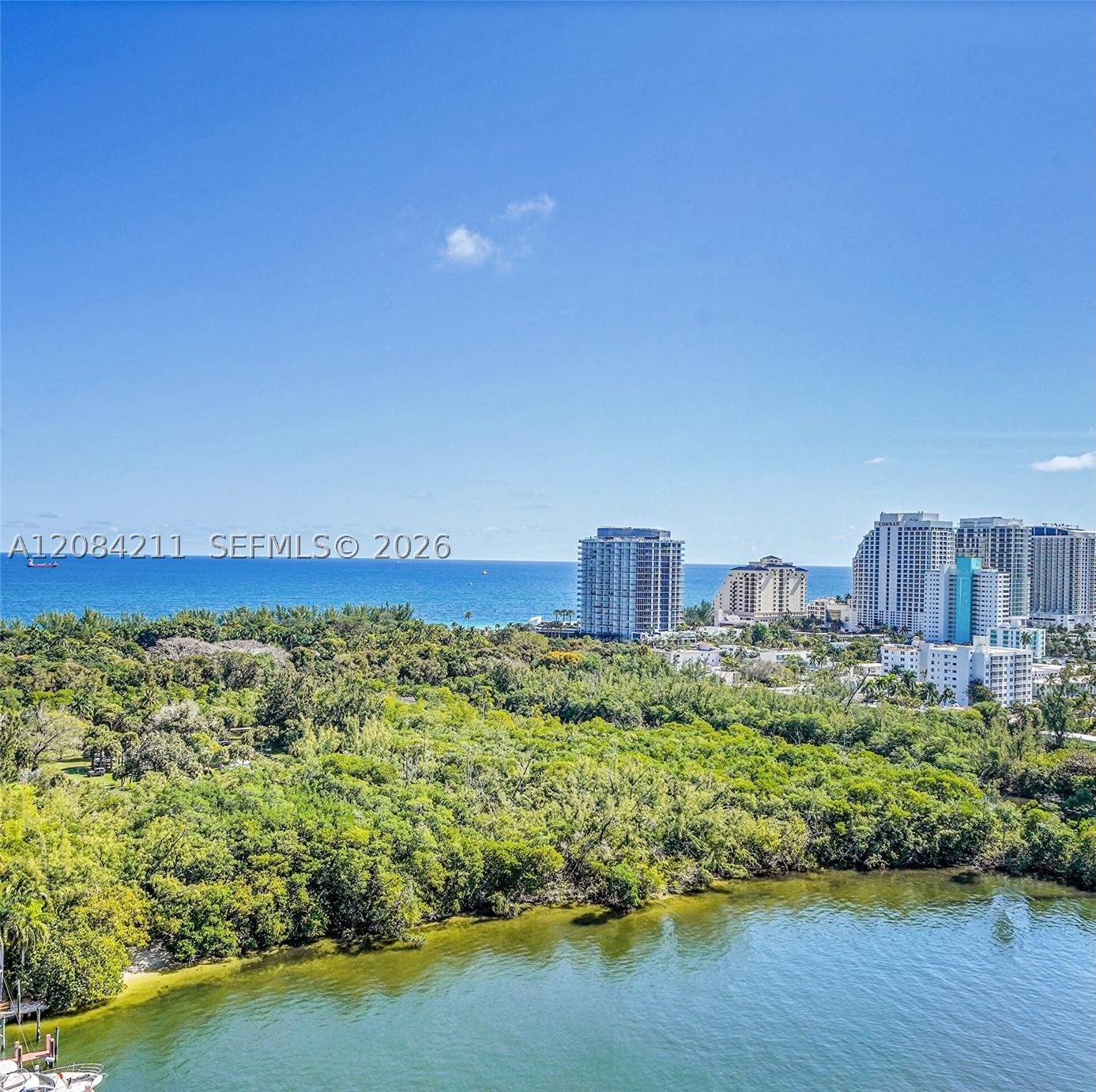 936 Intracoastal Dr #21A, Fort Lauderdale FL 33304
