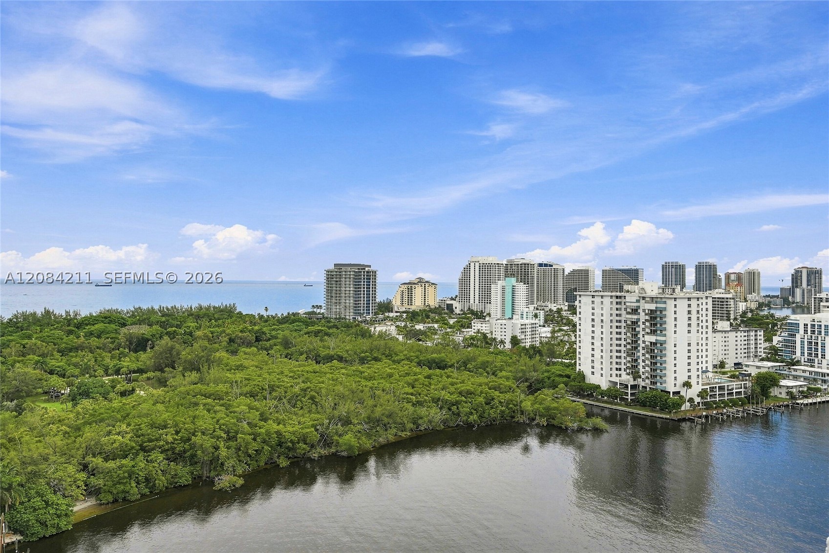 936 Intracoastal Dr #21A, Fort Lauderdale FL 33304