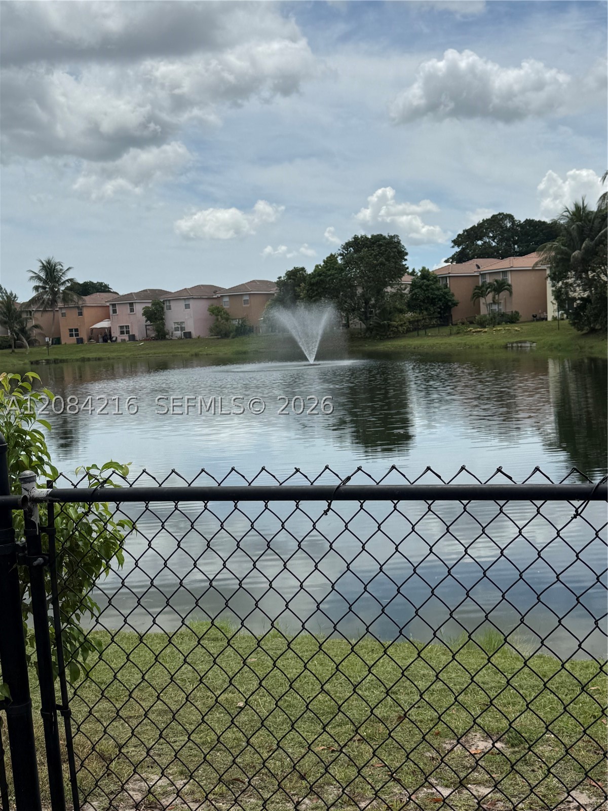6714 NW 39th Ln #0, Lauderhill FL 33319
