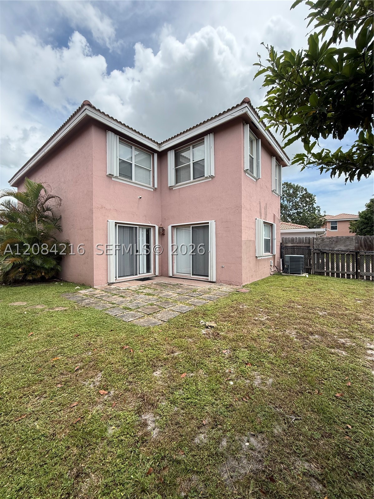 6714 NW 39th Ln #0, Lauderhill FL 33319