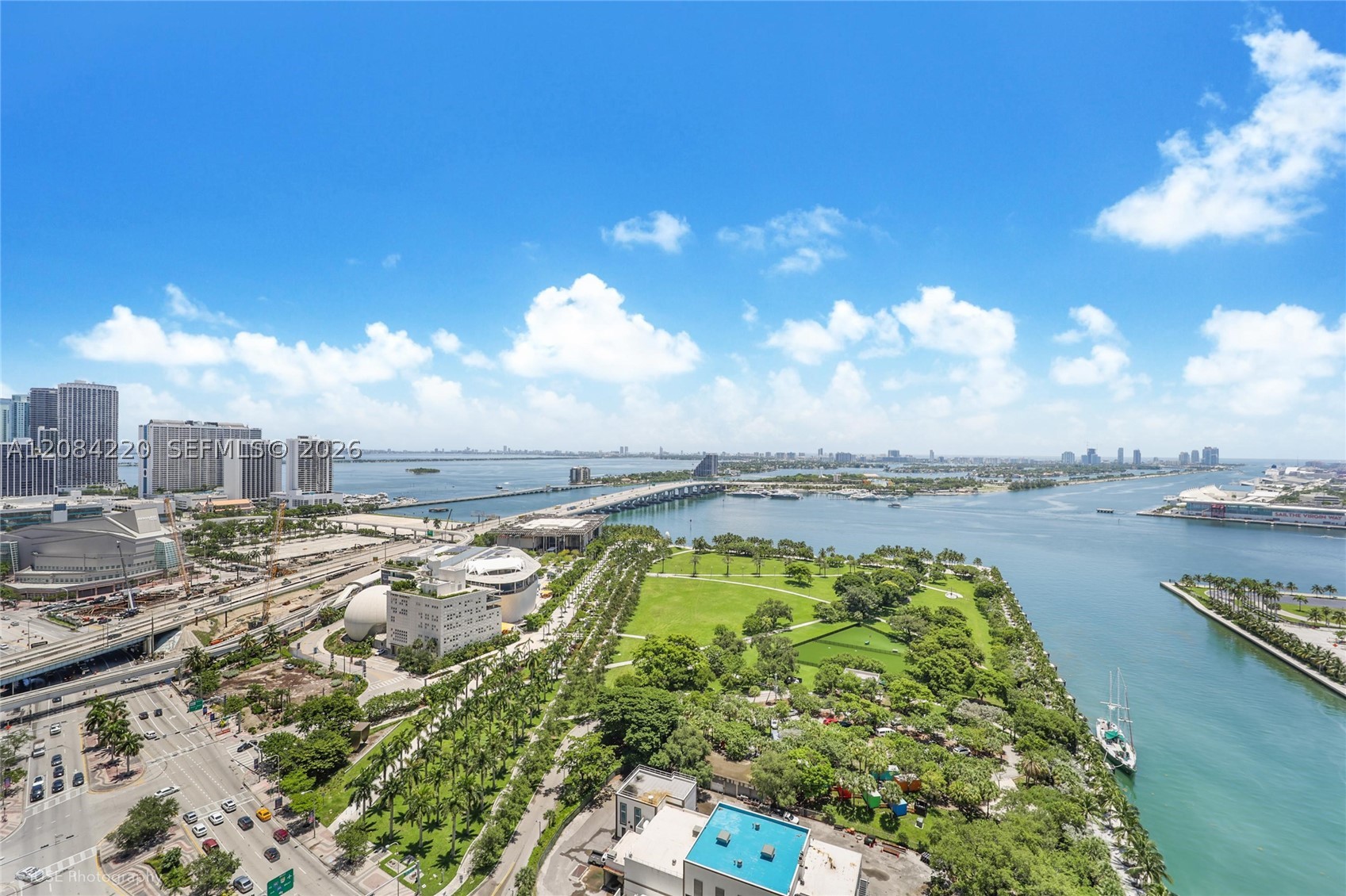 900 Biscayne Blvd #3007, Miami FL 33132