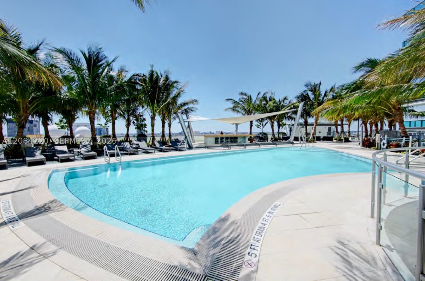 900 Biscayne Blvd #3007, Miami FL 33132