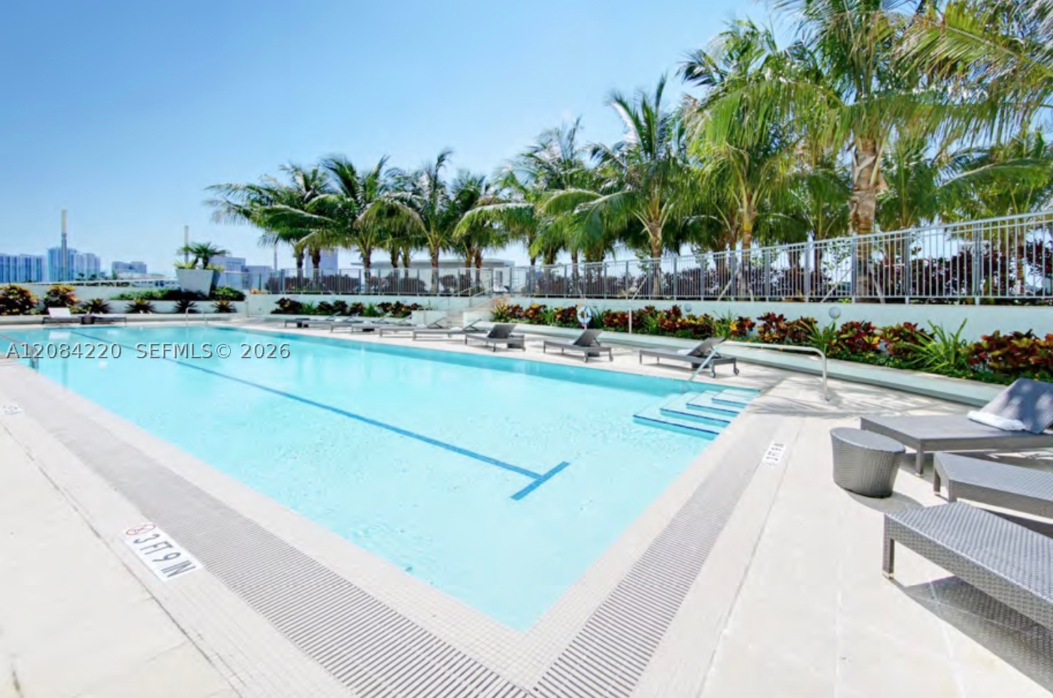 900 Biscayne Blvd #3007, Miami FL 33132
