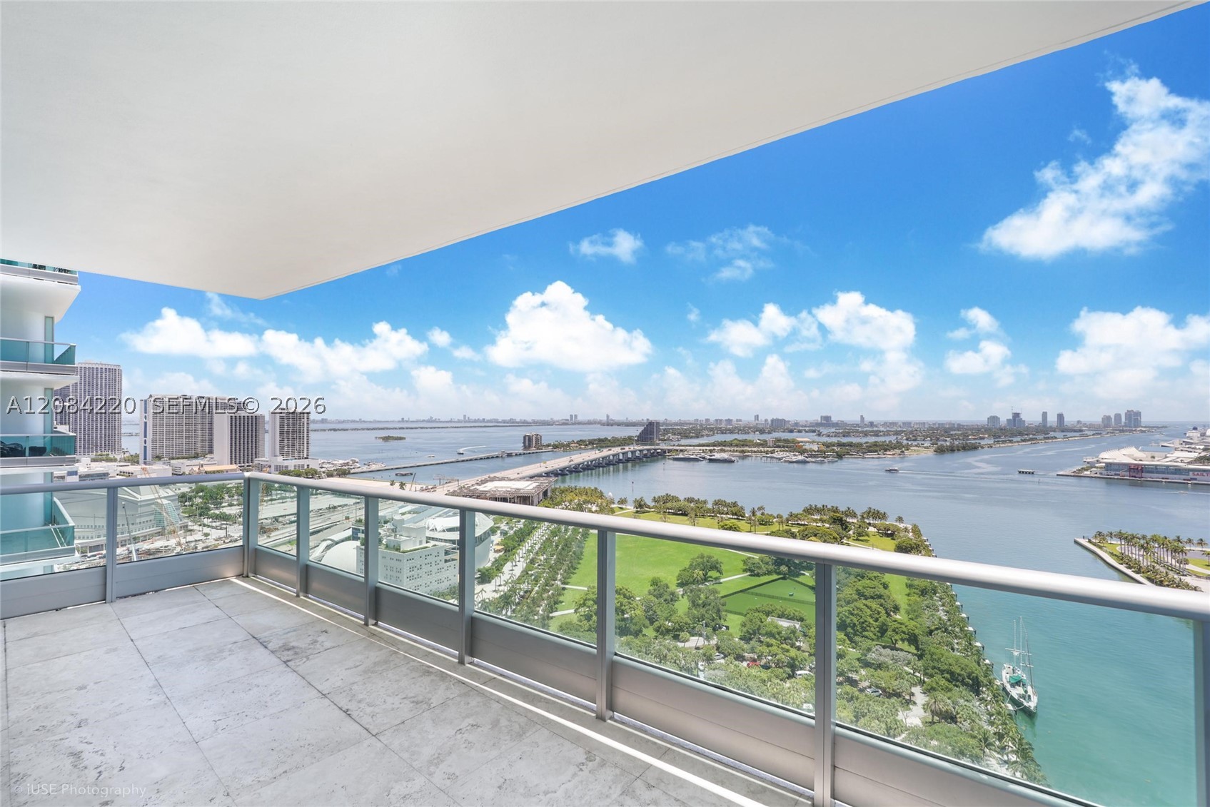 900 Biscayne Blvd #3007, Miami FL 33132