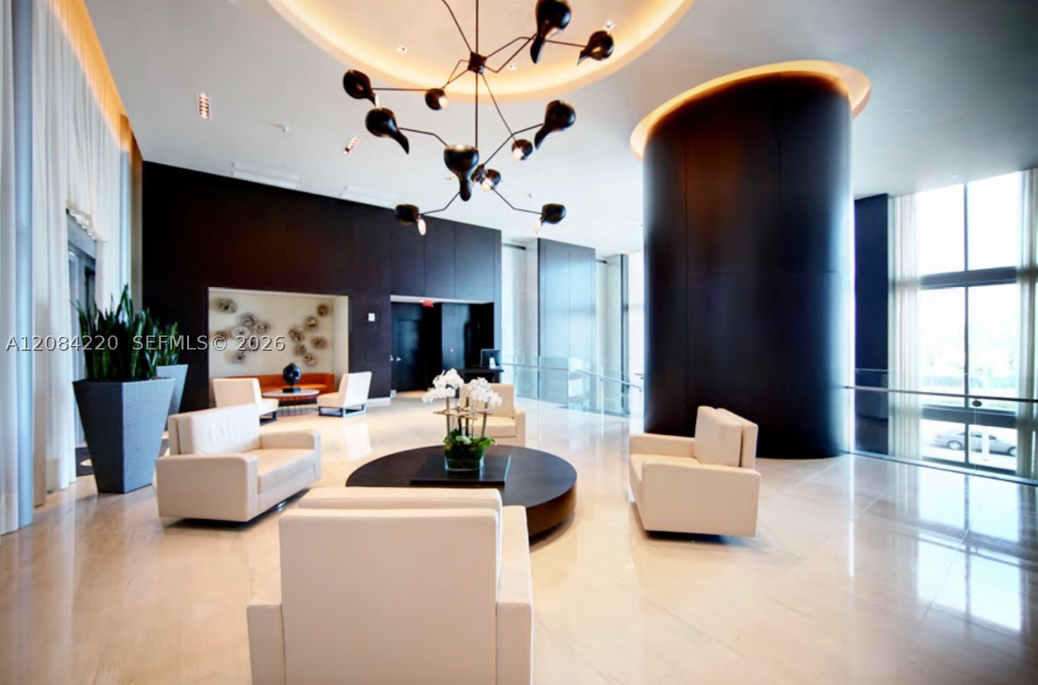 900 Biscayne Blvd #3007, Miami FL 33132