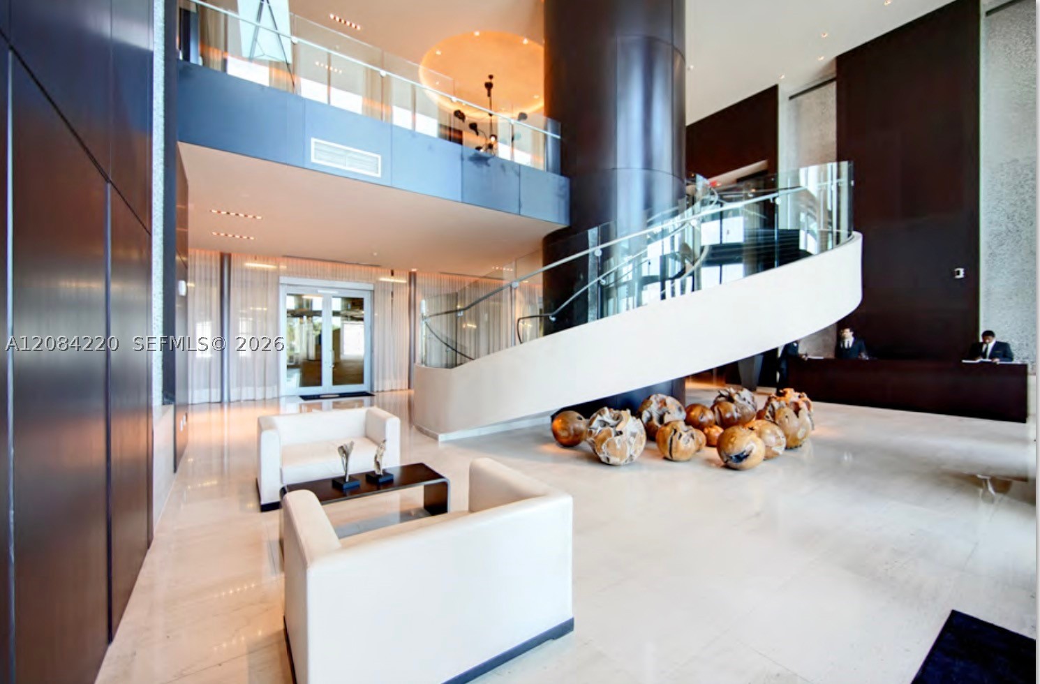 900 Biscayne Blvd #3007, Miami FL 33132
