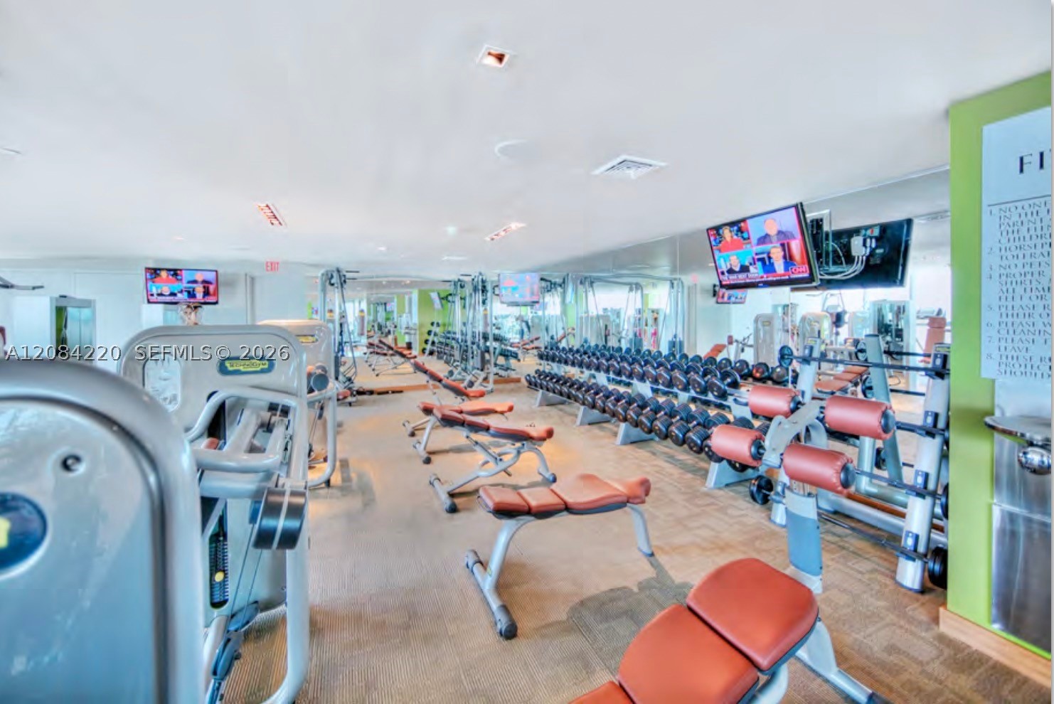 900 Biscayne Blvd #3007, Miami FL 33132