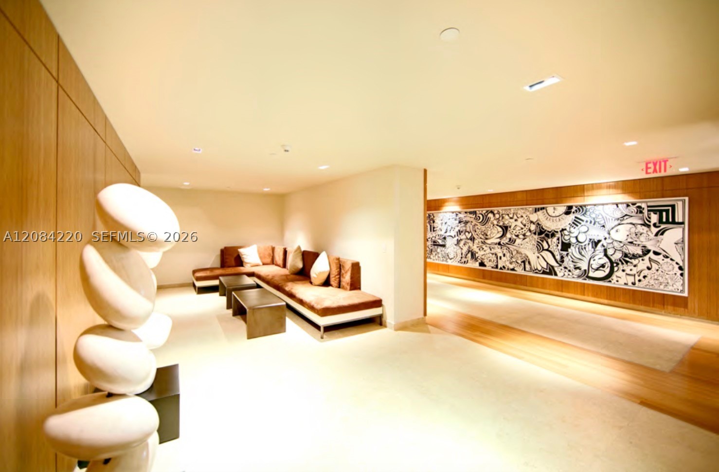 900 Biscayne Blvd #3007, Miami FL 33132