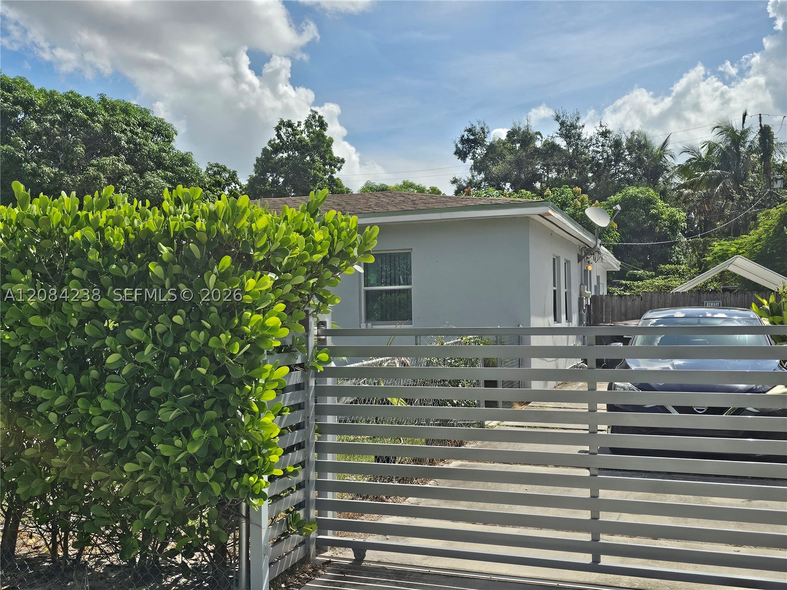 12145 NE 11th Ct, North Miami FL 33161