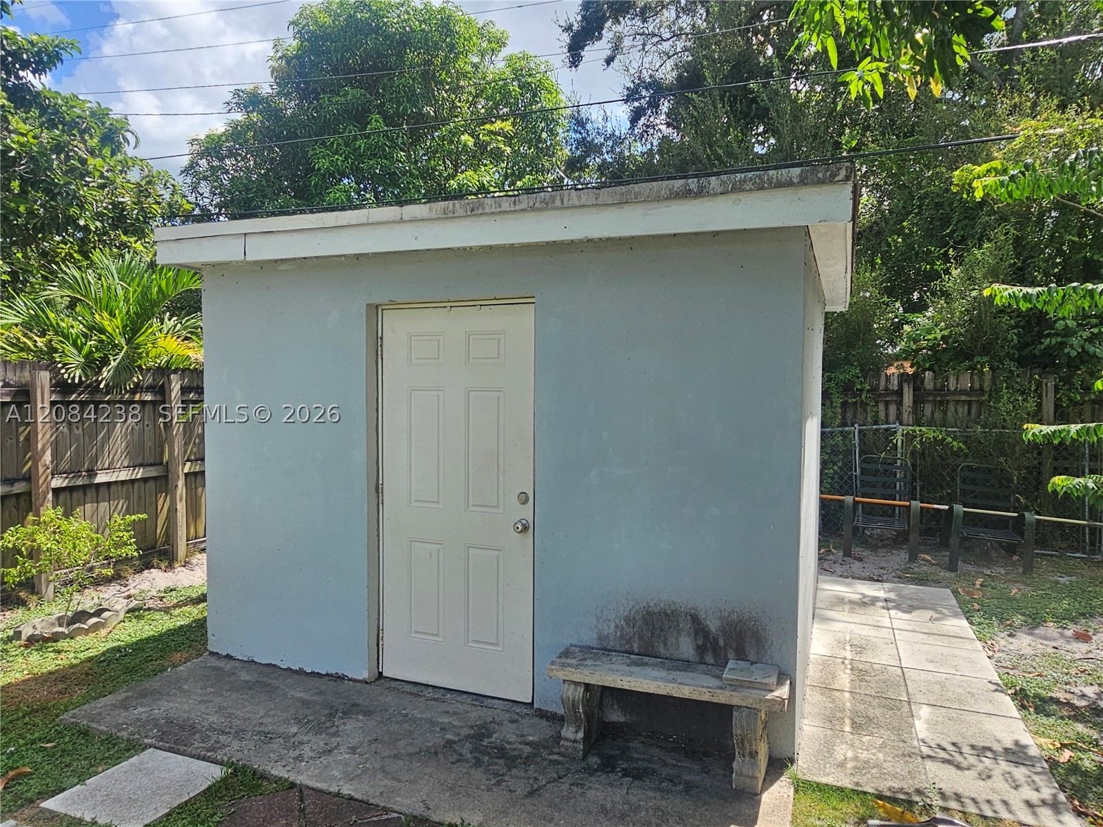 12145 NE 11th Ct, North Miami FL 33161