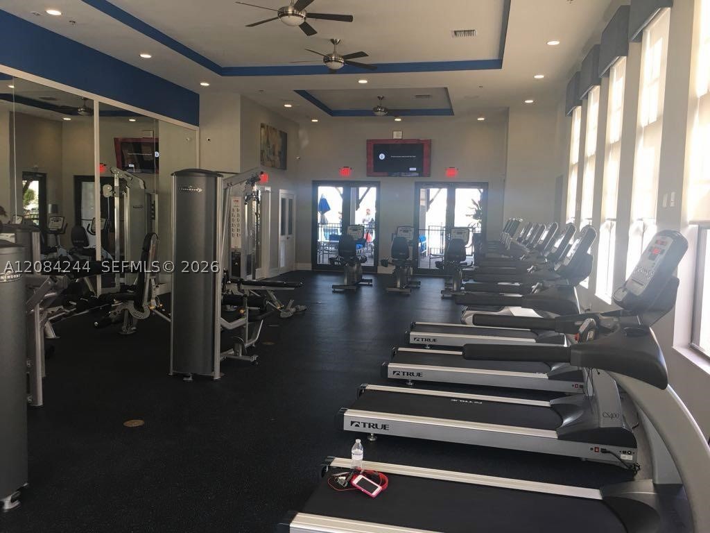 17067 SW 93rd St #17067, Miami FL 33196
