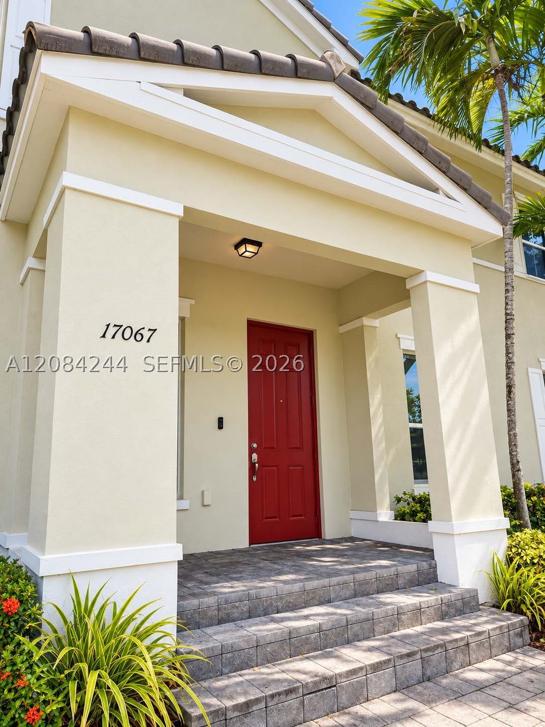 17067 SW 93rd St #17067, Miami FL 33196