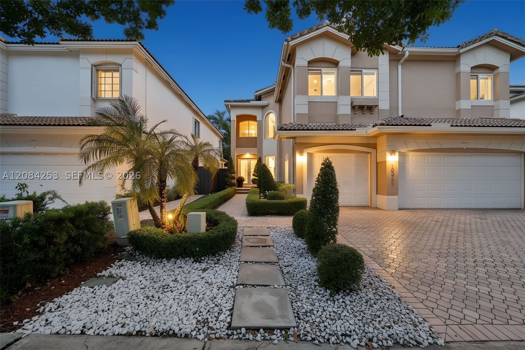 10957 NW 73rd Ter, Doral FL 33178