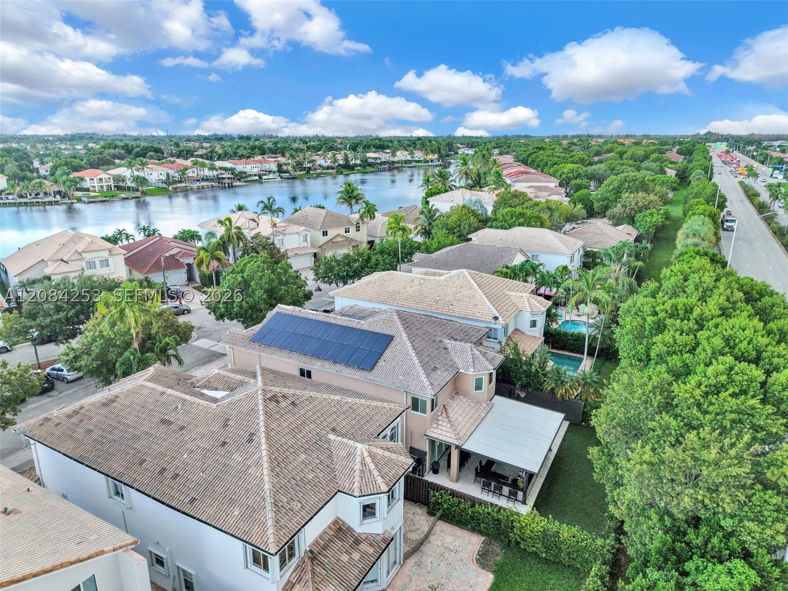 10957 NW 73rd Ter, Doral FL 33178