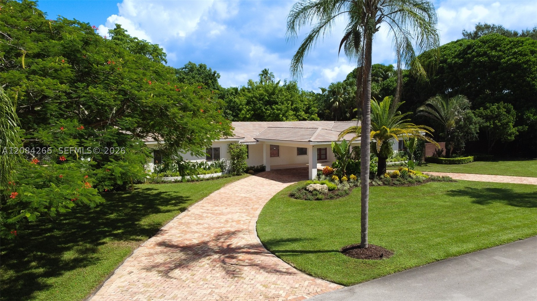 7895 SW 76th Ter, Miami FL 33143