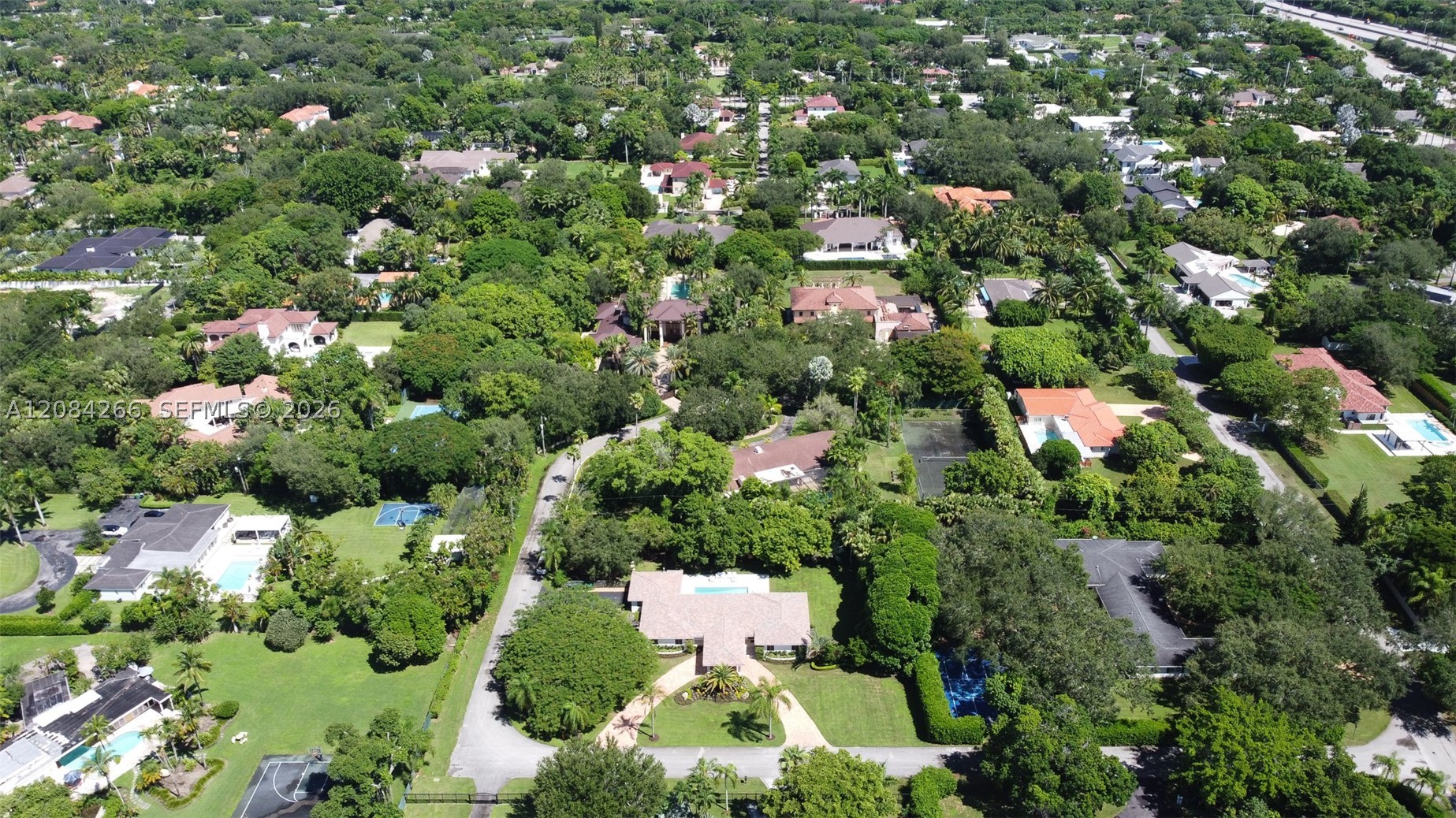 7895 SW 76th Ter, Miami FL 33143