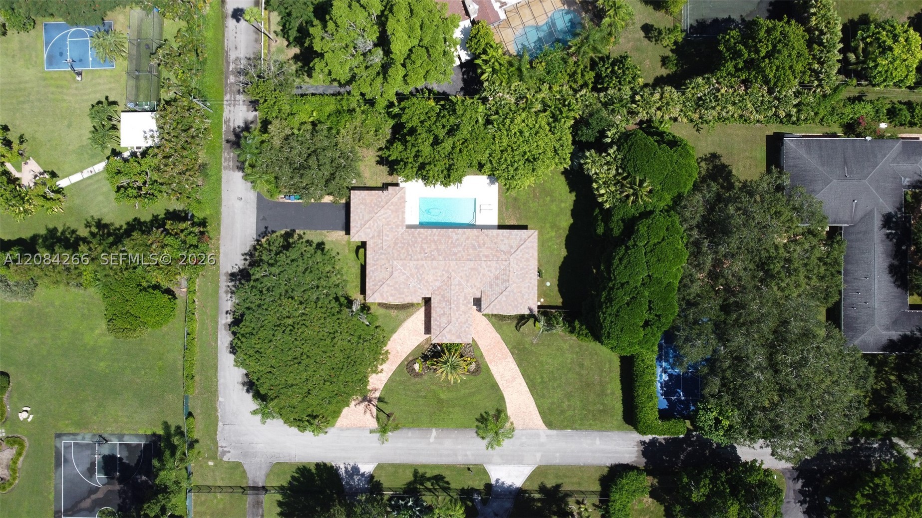 7895 SW 76th Ter, Miami FL 33143