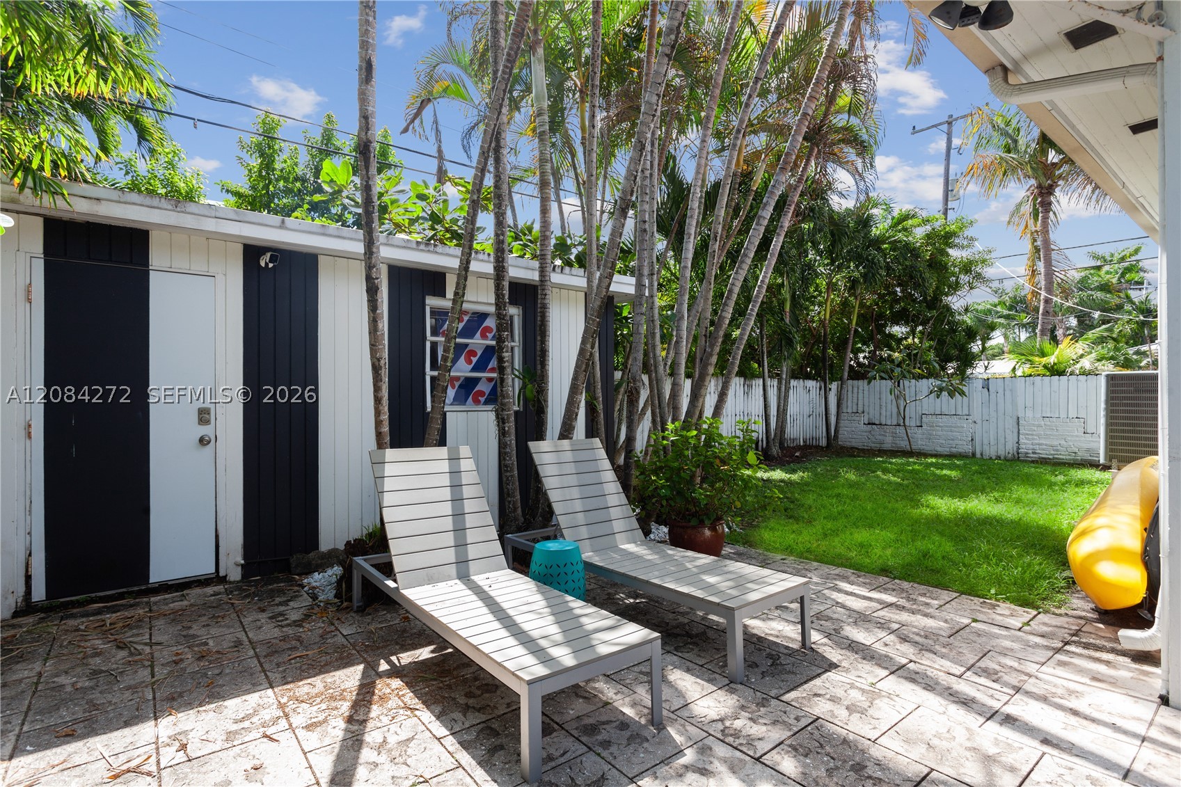 7311 NE 8th Ave, Miami FL 33138