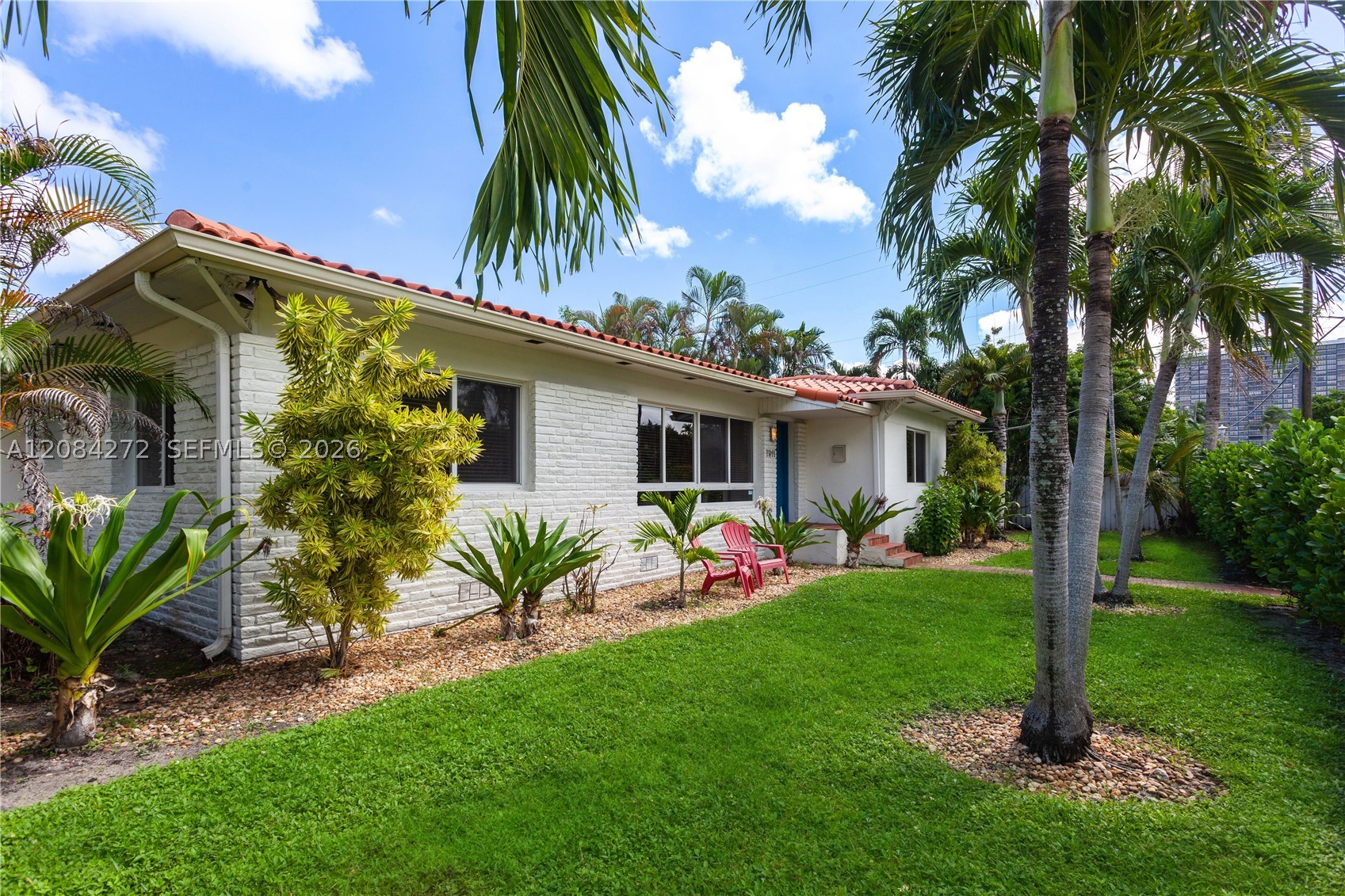 7311 NE 8th Ave, Miami FL 33138
