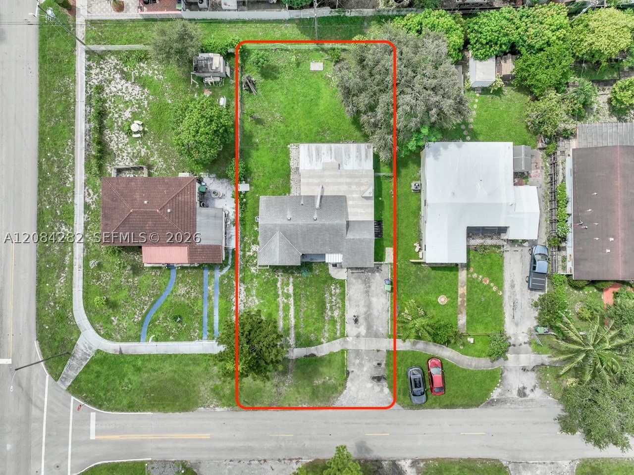 1146 Jann Ave, Opa Locka FL 33054