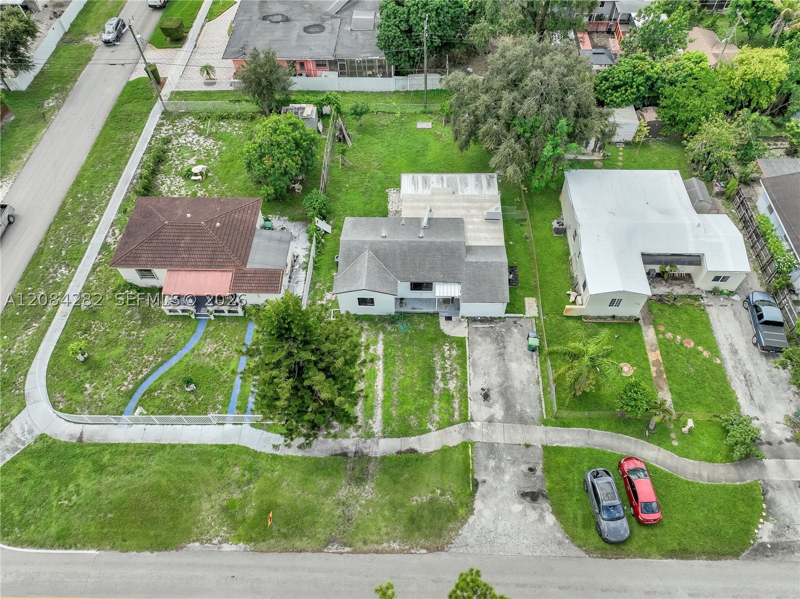 1146 Jann Ave, Opa Locka FL 33054