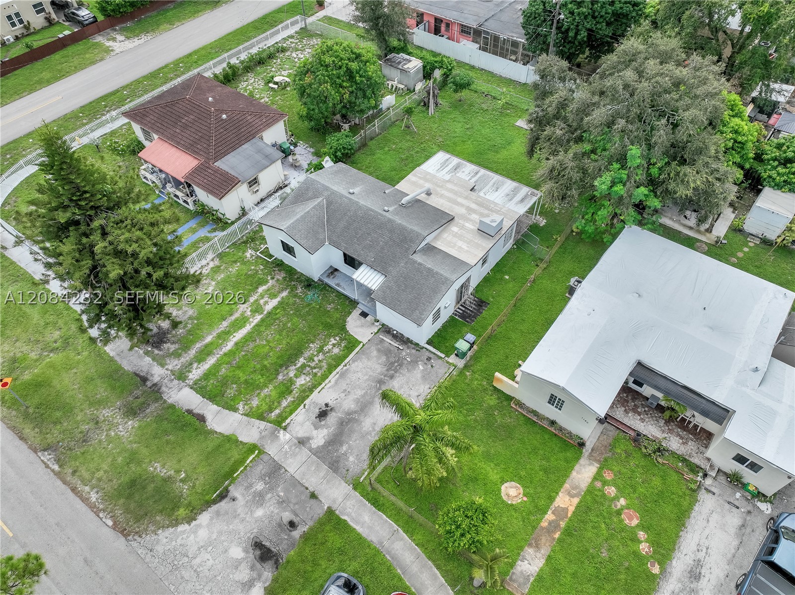 1146 Jann Ave, Opa Locka FL 33054