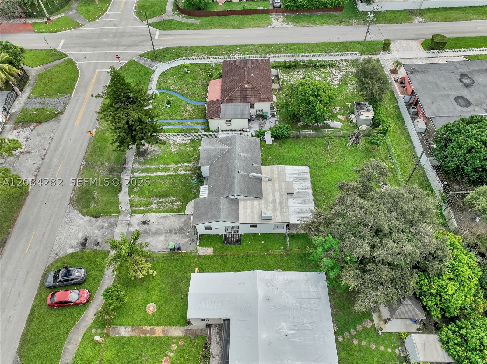 1146 Jann Ave, Opa Locka FL 33054