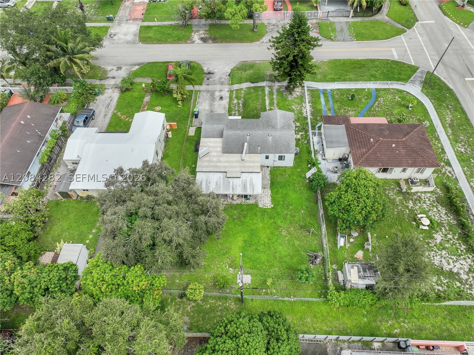 1146 Jann Ave, Opa Locka FL 33054