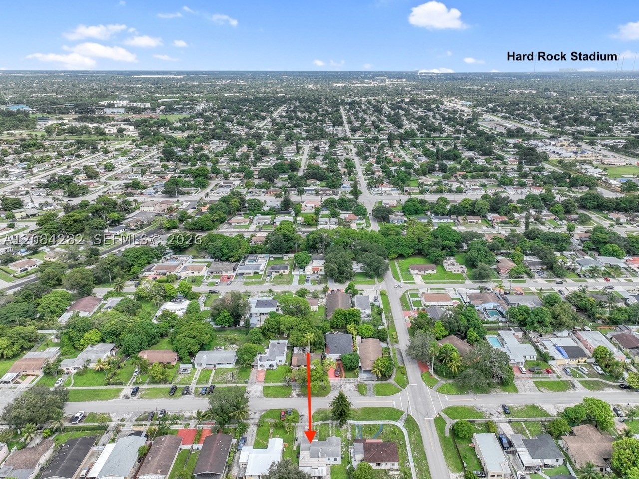 1146 Jann Ave, Opa Locka FL 33054
