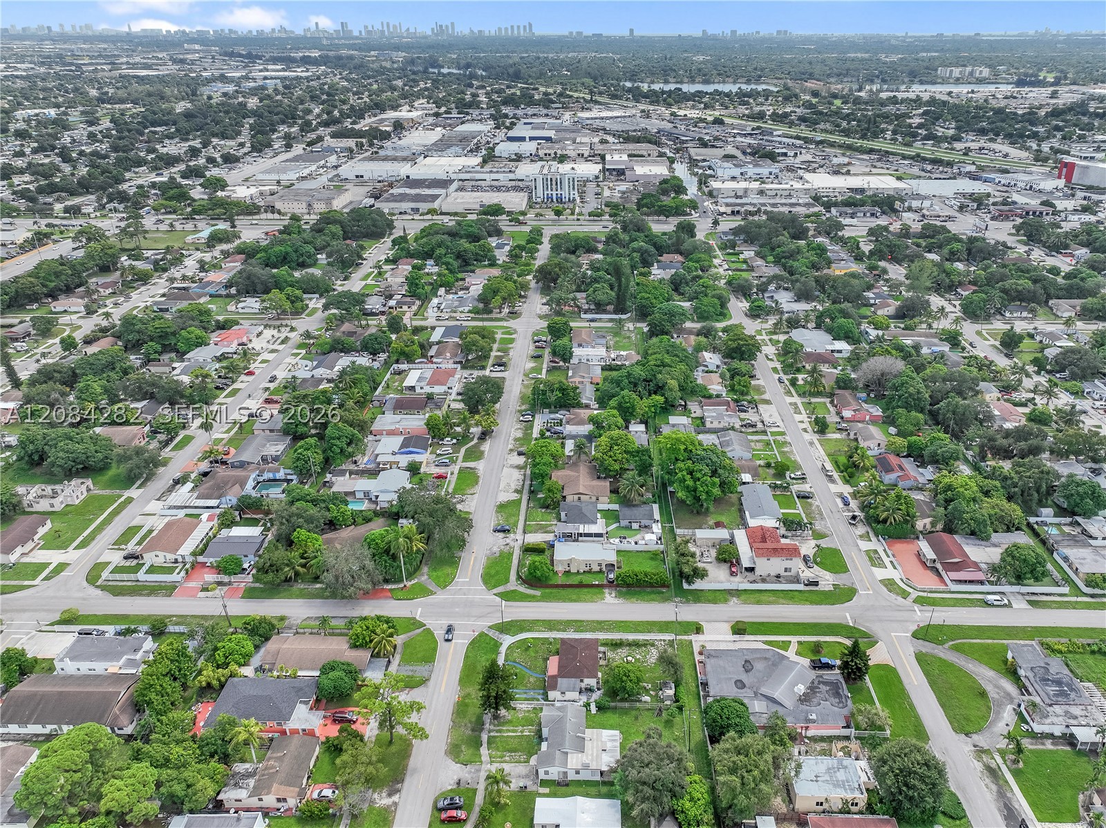 1146 Jann Ave, Opa Locka FL 33054