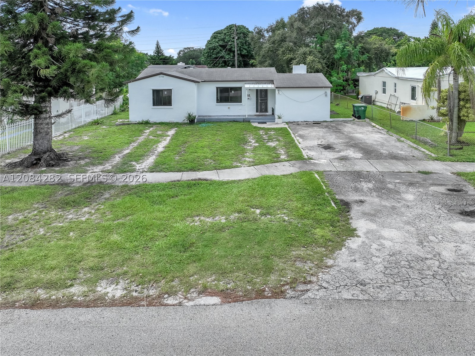 1146 Jann Ave, Opa Locka FL 33054